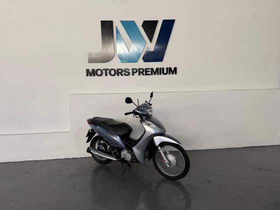 HONDA BIZ 125 ES HONDA BIZ 125 ES